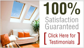 Qualified Experts in Loft Extensions